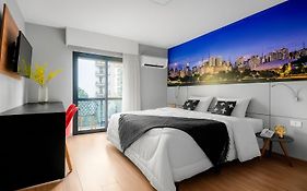 BOOK A FLAT Jardim Paulista